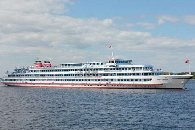 Круиз Самара – Тольятти – Казань – Самара 21.08.2026-23.08.2026