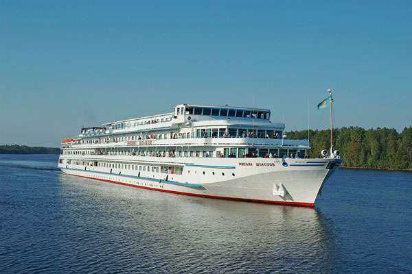 Круиз Н.Новгород – Городец – Ярославль – Углич – Москва 07.05.2026-10.05.2026