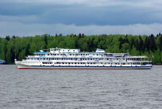 Круиз Москва – Углич – Москва 22.05.2026-24.05.2026