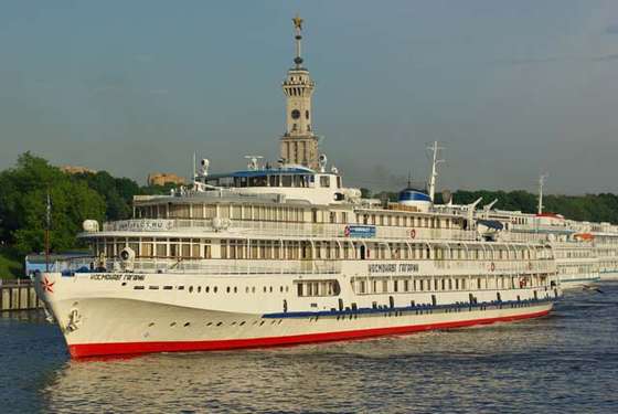 Круиз Н.Новгород – Казань – Козьмодемьянск – Н.Новгород 29.05.2026-31.05.2026