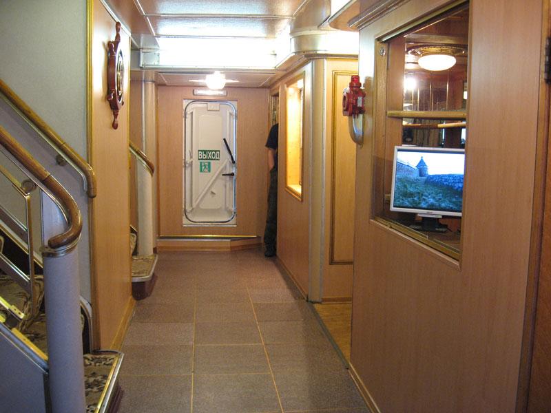Ресепшн