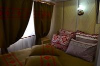 Люкс (средняя палуба)
