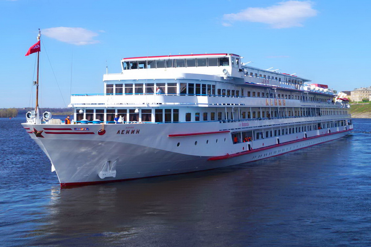 Круиз С.Петербург – Валаам – Лодейное Поле – Свирьстрой – Вытегра – Петрозаводск (3 дн.)  – Кижи – Мандроги – Хийденсельга – С.Петербург 05.06.2026-14.06.2026
