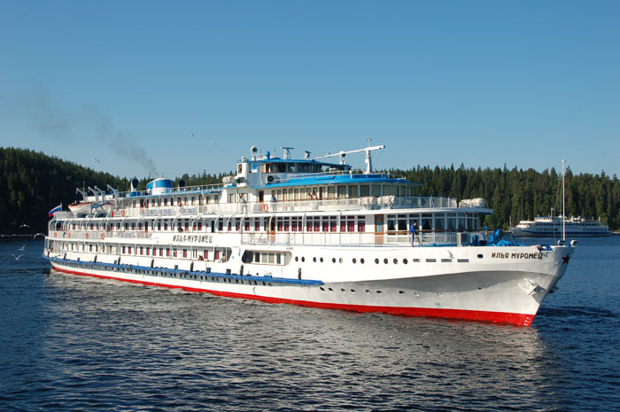 Круиз Москва – Казань 28.08.2026-02.09.2026