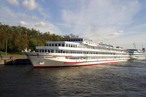 Круиз С.Петербург – Лодейное Поле – Свирьстрой – Кижи – Петрозаводск – Мандроги – С.Петербург 04.07.2026-09.07.2026