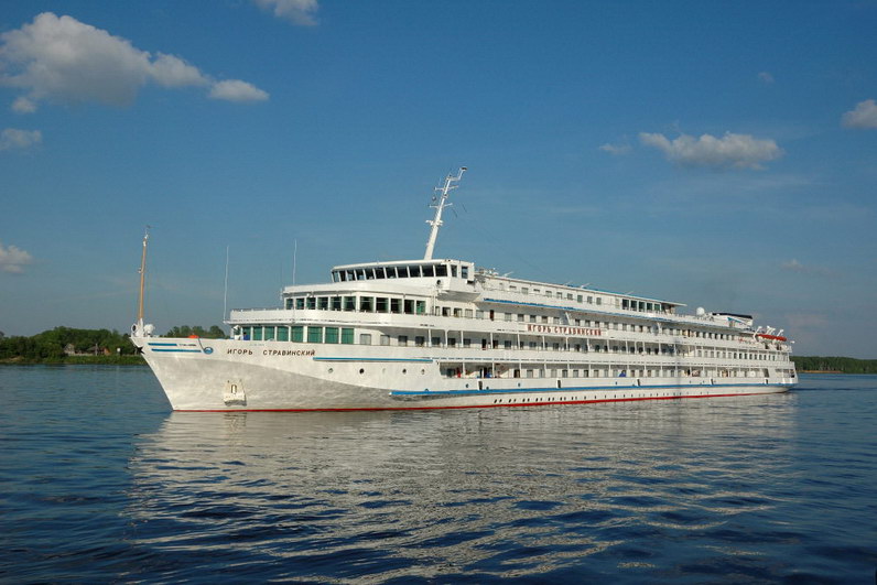 Круиз С.Петербург – Мандроги – Петрозаводск – Кижи – Вытегра – Валаам – С.Петербург 24.05.2026-30.05.2026