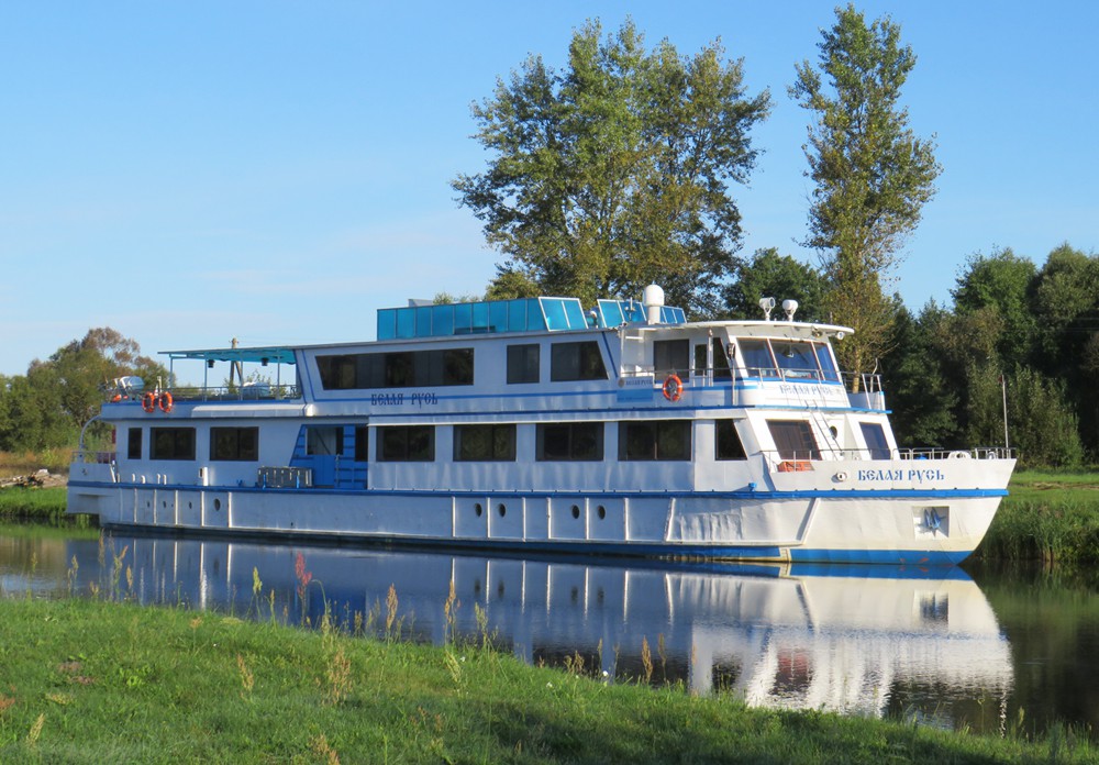 Круиз Брест (2 дн.)  – Дубое – Пинск – Стахово (2 дн.)  – Качановичи – Пинск – Кобрин – Брест (2 дн.)  27.06.2026-04.07.2026