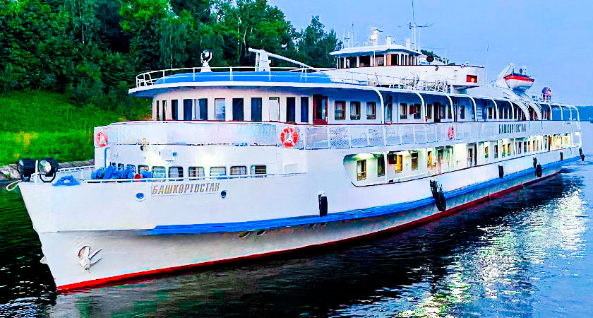 Круиз Москва – Калязин – Ярославль – Н.Новгород – Чебоксары – Мариинский Посад – Казань – Макарьев – Муром – День на борту – Константиново – Москва 12.05.2026-22.05.2026