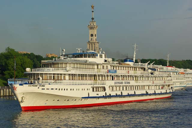 Круиз Н.Новгород – Чкаловск – Ярославль – Углич – Мышкин – Тутаев – Ярославль – Н.Новгород 13.06.2026-17.06.2026