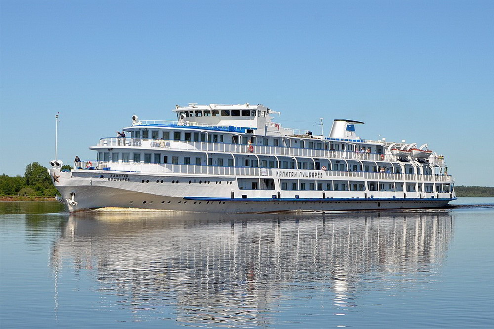 Круиз Ярославль – Кострома – Н.Новгород – Казань – Тетюши – Ульяновск – Самара – Болгары – Казань – Чебоксары – Н.Новгород – Чкаловск – Ярославль 01.08.2026-09.08.2026