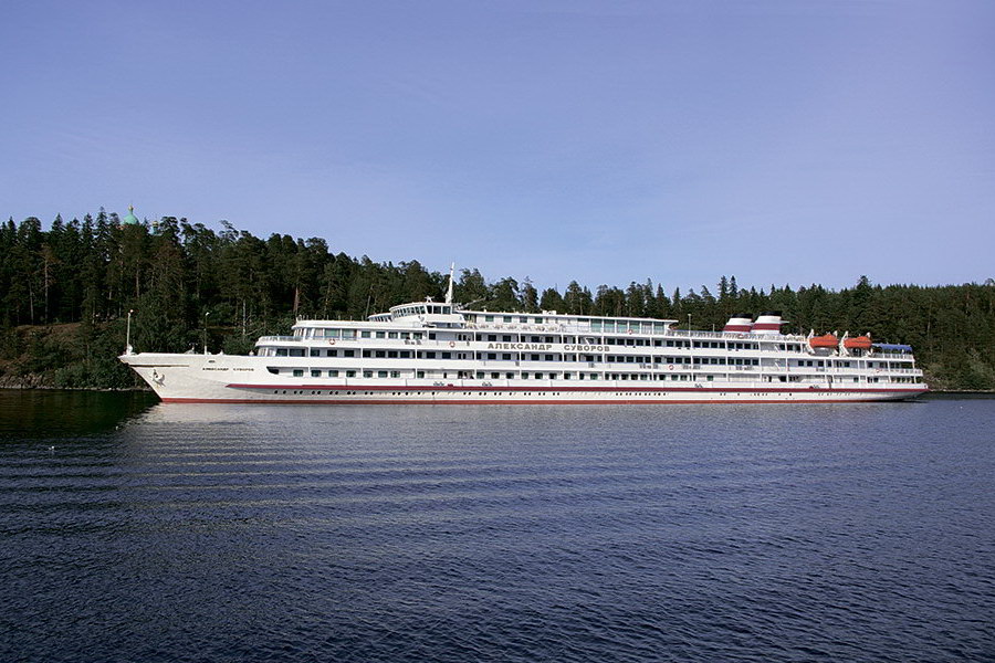 Круиз Ростов-на-Дону – Романовская – Ильевка – Волгоград – Саратов – Самара – Казань 12.08.2026-18.08.2026