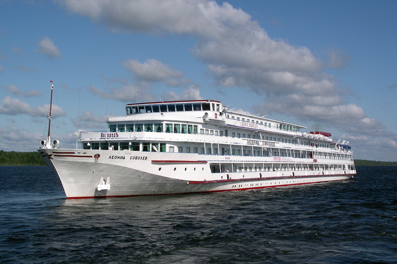 Круиз С.Петербург – Валаам – Лодейное Поле – Свирьстрой – Кижи – Петрозаводск – Мандроги – С.Петербург 17.05.2026-22.05.2026