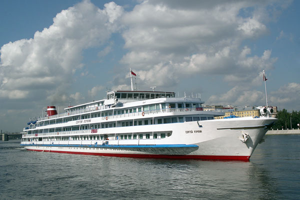 Круиз С.Петербург – Валаам – Коневец – Лодейное Поле – Свирьстрой – Вытегра – Череповец – Кострома – Н.Новгород – Макарьев – Козьмодемьянск – Казань – Самара (2 дн.)  – Саратов – Волгоград – Астрахань 01.07.2026-14.07.2026