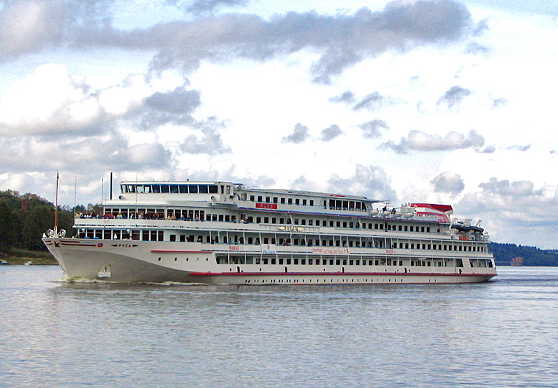 Круиз С.Петербург – Шлиссельбург – Коневец – Хийденсельга – Валаам – Старая Ладога – С.Петербург 22.06.2026-27.06.2026