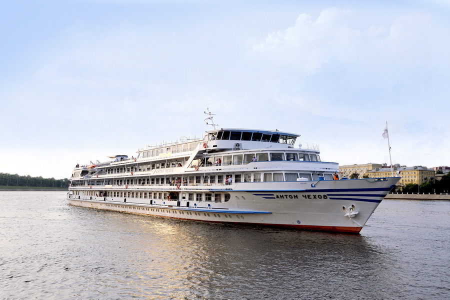 Круиз С.Петербург – Мандроги – Петрозаводск – Кижи – Горицы – Углич – Москва 30.08.2026-05.09.2026