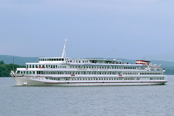 Круиз С.Петербург – Валаам – Мандроги – Кижи – Горицы – Мышкин – Москва 21.06.2026-27.06.2026