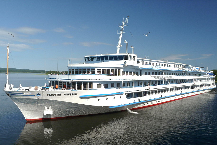 Круиз С.Петербург – Валаам – Лодейное Поле – Свирьстрой – Кижи – Петрозаводск – Мандроги – С.Петербург 10.05.2026-15.05.2026