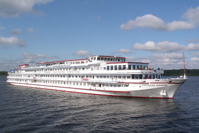 Круиз С.Петербург – Хийденсельга – Лодейное Поле – Свирьстрой – Кижи – Горицы – Углич – Москва 29.06.2026-05.07.2026