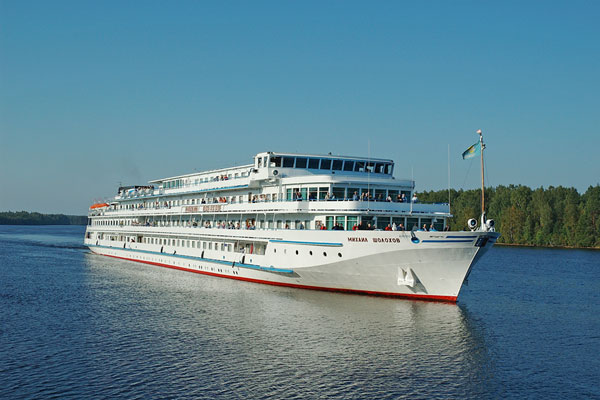 Круиз С.Петербург – Мандроги – Кижи – Петрозаводск – Свирьстрой – С.Петербург 16.05.2026-20.05.2026