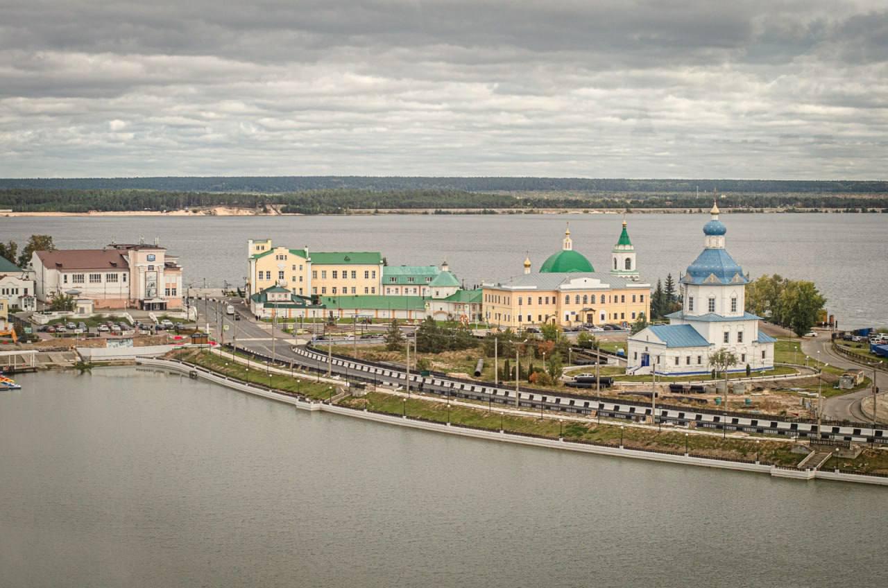 Как выбрать круиз?