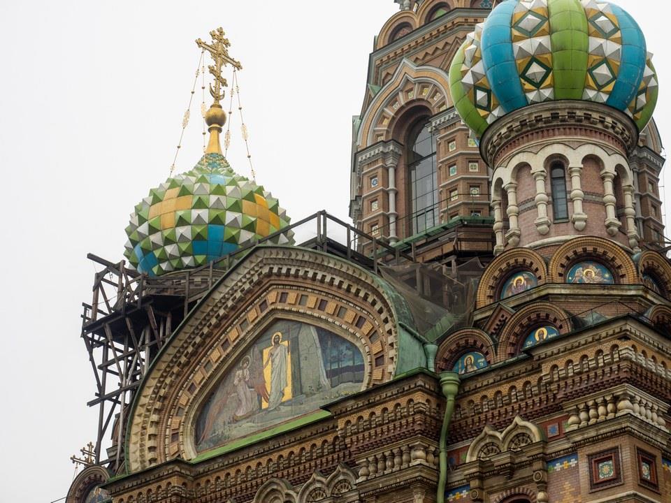 55. Спас на крови