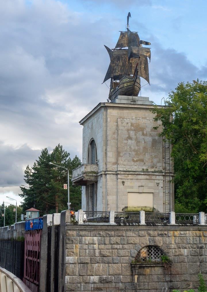 06. Архитектура шлюза